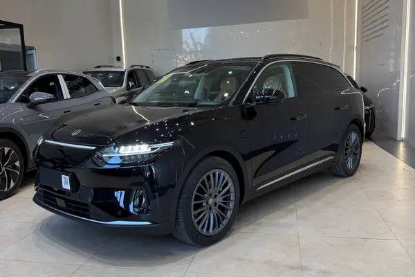 عکس لیپ موتور C11 EV