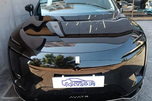 عکس اوتار 11EV