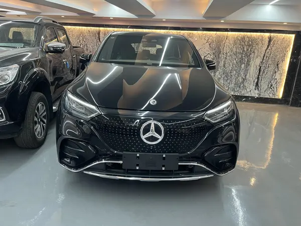 بنز EQE SUV