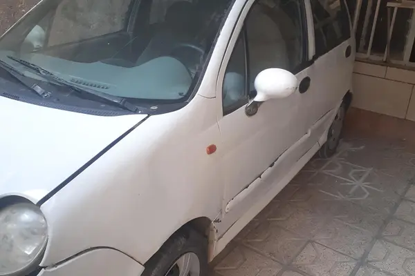ام وی ام 110