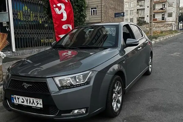 دنا پلاس EF7