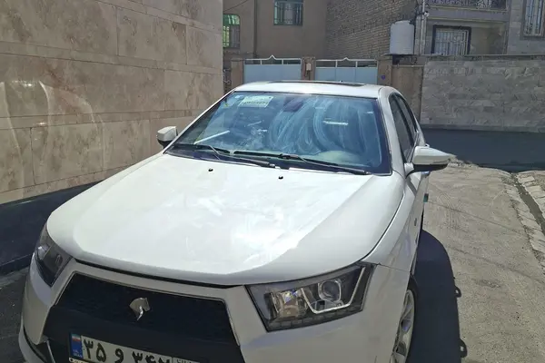 دنا پلاس EF7