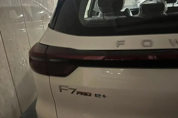 فونیکس تیگو 7 پرو هیبرید (F7)