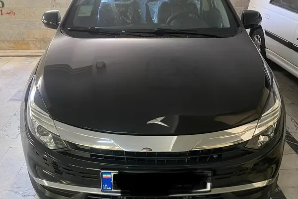 کی ام سی ایگل