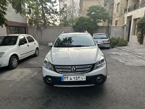 دانگ فنگ H30 کراس