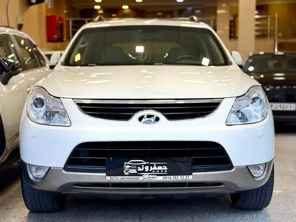 هیوندای وراکروز