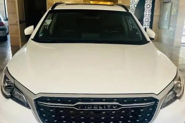 فیدلیتی پرایم
