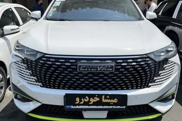 شوال 6HEV