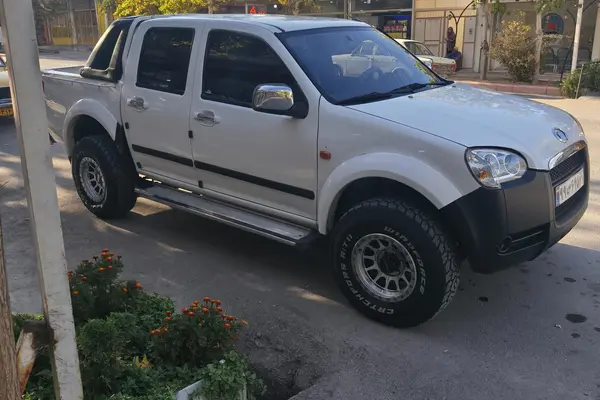 گریت وال وینگل 3