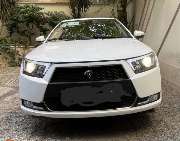 دنا پلاس EF7