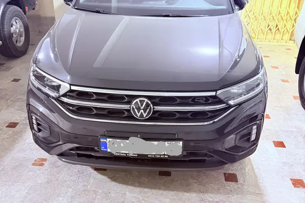 فولکس تی راک