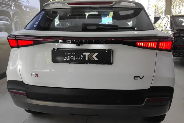 فونیکس FX EV