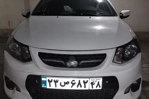 کوییک دنده ای R