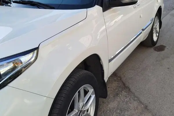 ام وی ام X33 S