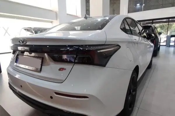 فونیکس آریزو 6 جی تی (Z6 GT)