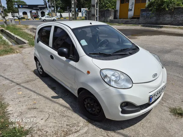 ام وی ام 110S