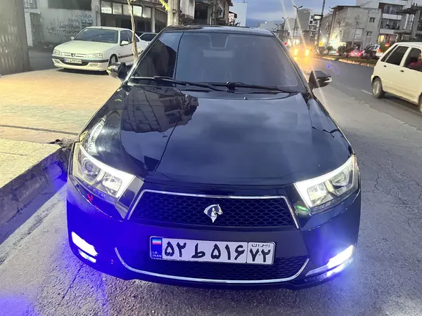 دنا پلاس EF7