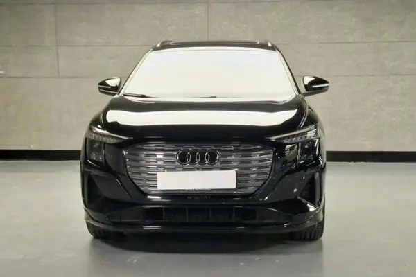 آئودی Q5 e-tron