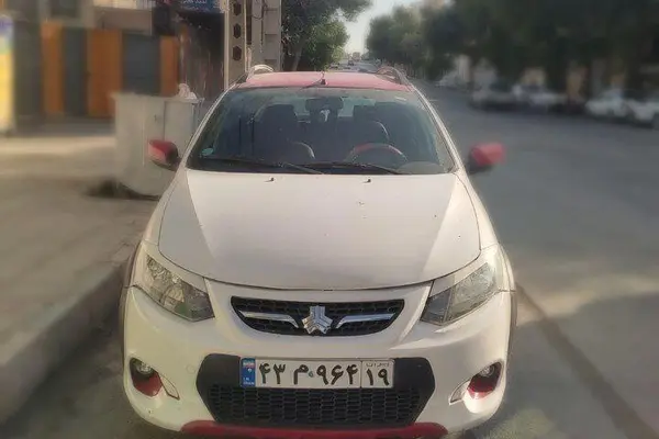 کوییک دنده ای R