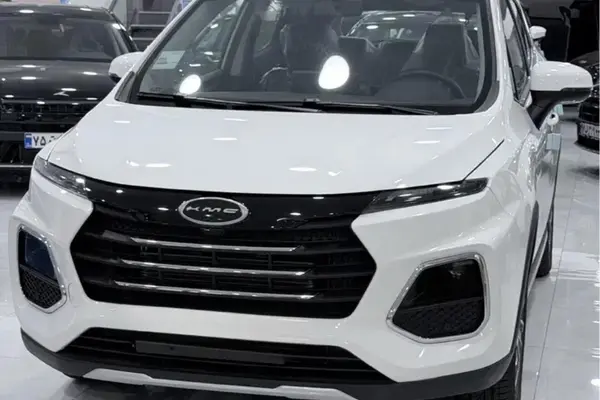 عکس کی ام سی SR3