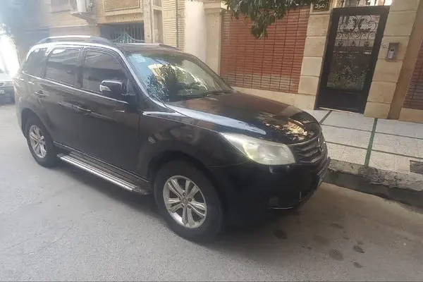 هایما S7