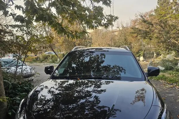 کی ام سی K7