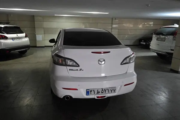 3 وارداتی