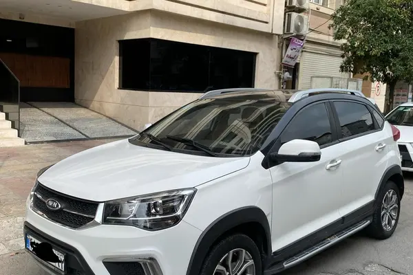 ام وی ام X22