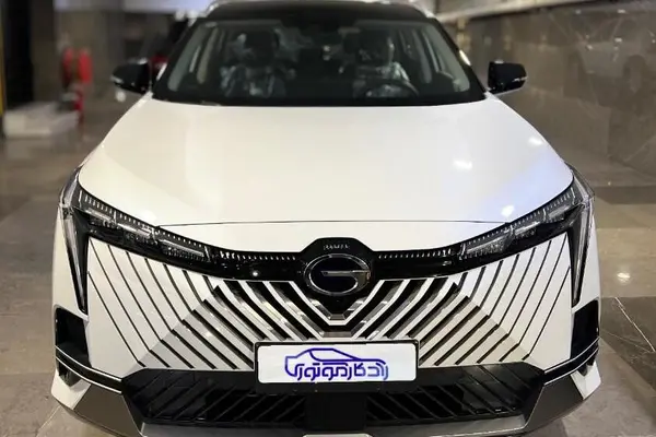 عکس جی ای سی امکو هیبرید