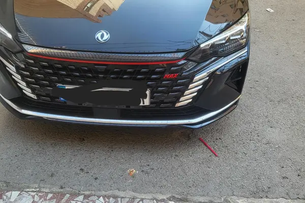 دانگ فنگ شاین مکس