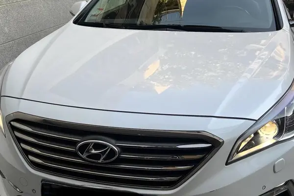 هیوندای سوناتا