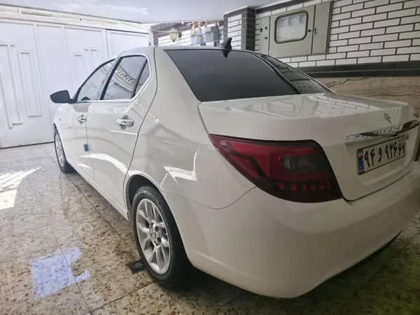 دنا پلاس EF7