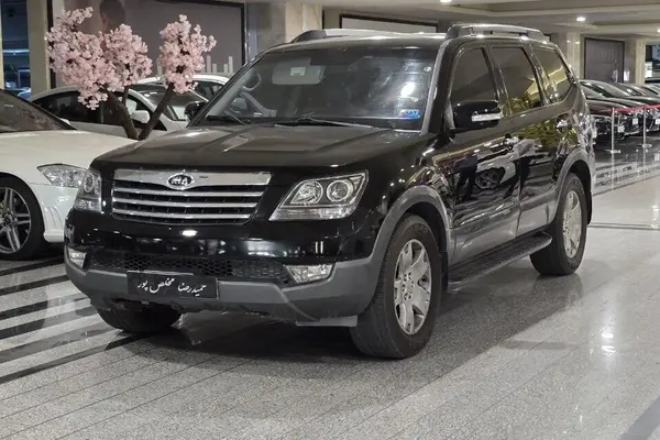 کیا موهاوی