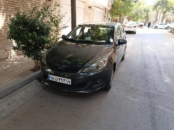 عکس ام وی ام 315هاچ بک