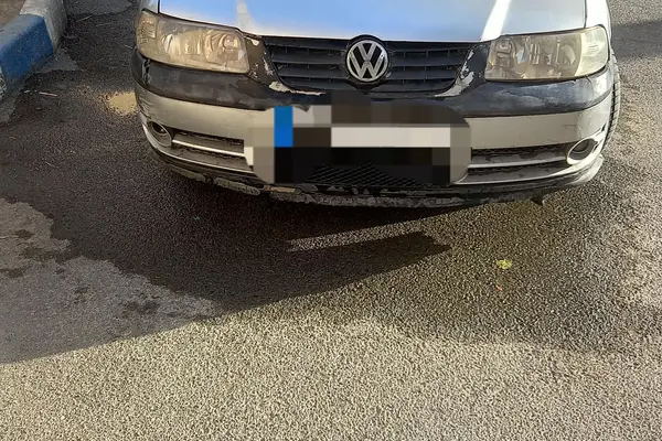 فولکس گل
