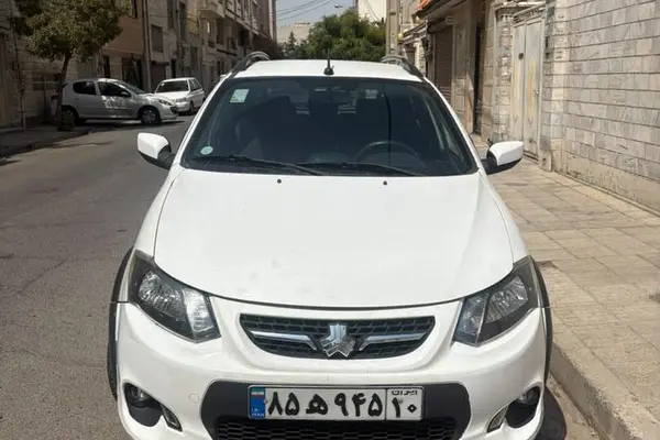 کوییک اتوماتیک پلاس