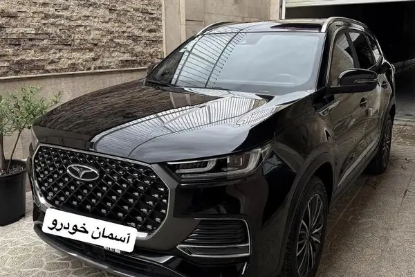فونیکس تیگو 8 پرو مکس (F8)