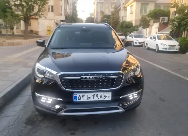 فیدلیتی پرایم