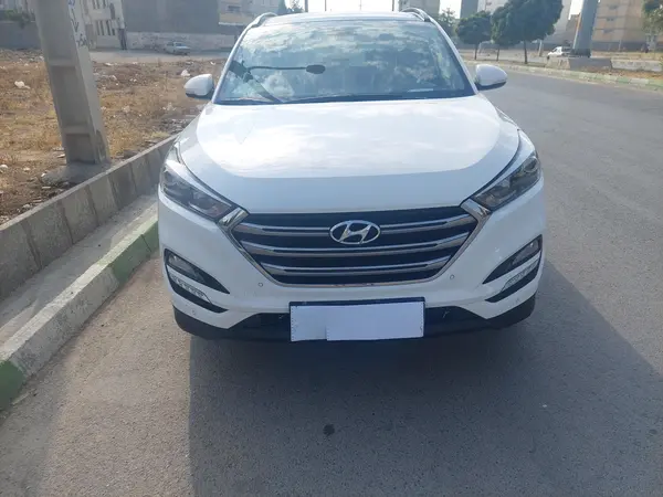 هیوندای توسان