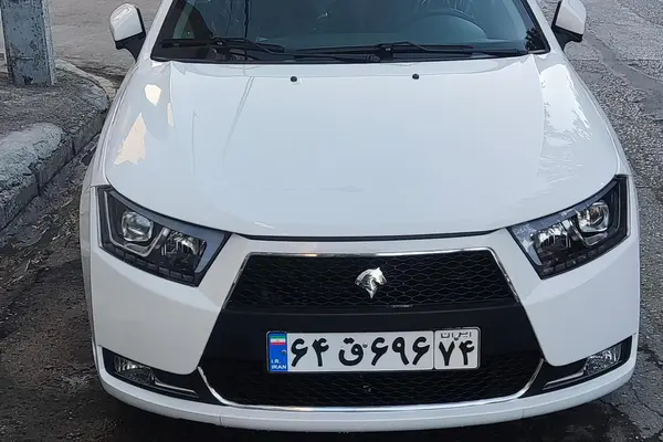 دنا پلاس EF7P