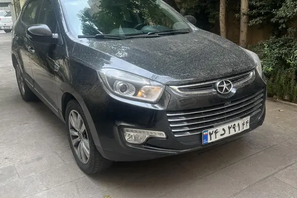 جک S5