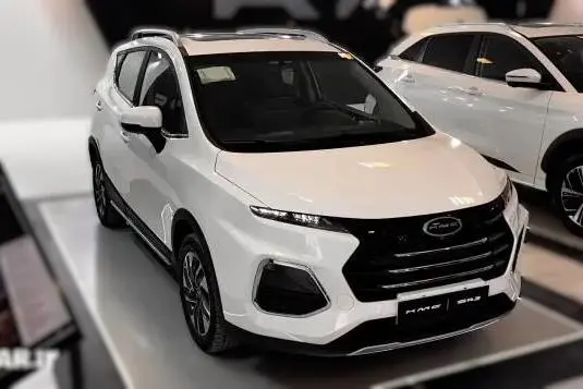 کی ام سی SR3