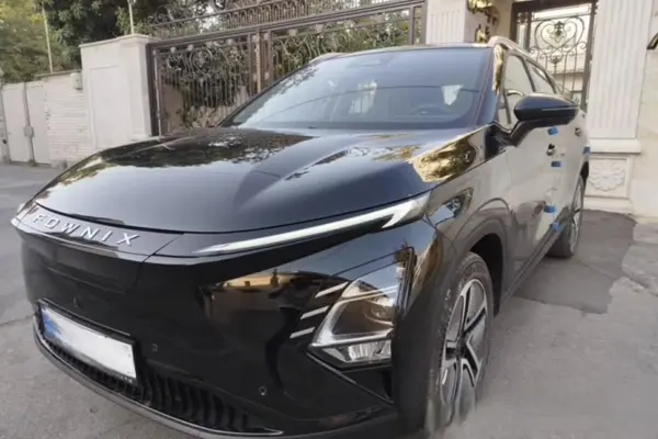 فونیکس FX EV