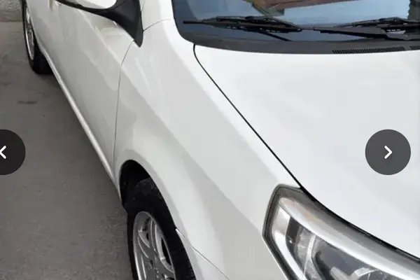 جیلی GC6