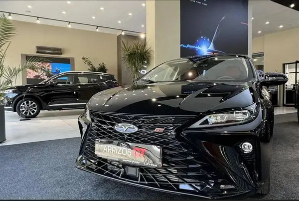 عکس فونیکس آریزو 6 جی تی (Z6 GT)