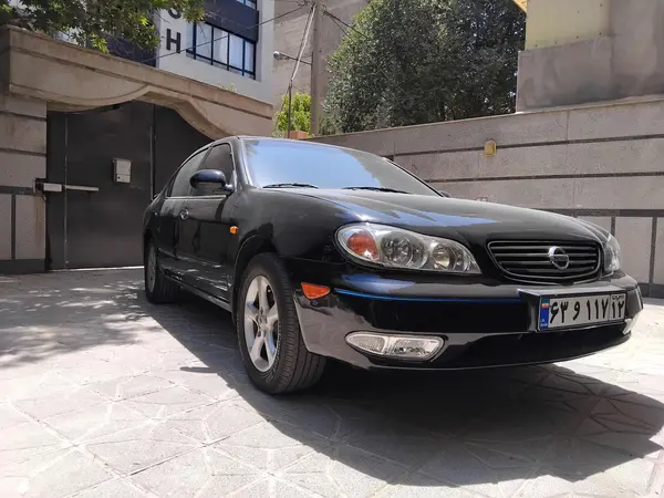 نیسان ماکسیما (وارداتی)