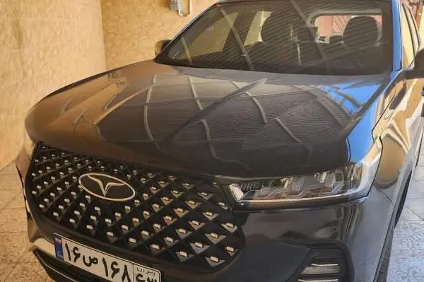 فونیکس تیگو 7 پرو