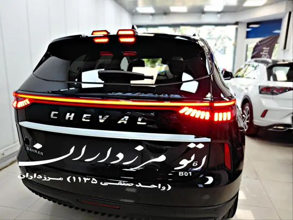 شوال 6HEV