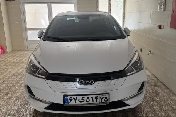ام وی ام آریزو 5ev