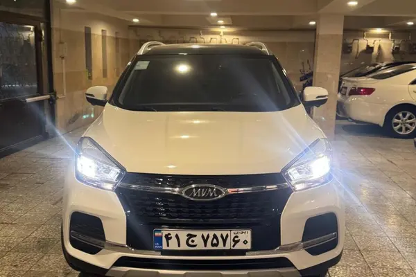 عکس ام وی ام X55